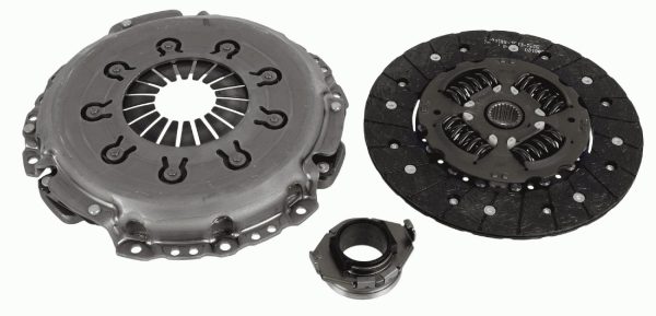 Kit ambreiaj MAZDA 3 (BM, BN) 1.5 benzina 120 cai SACHS 3000 950 974