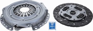 Kit ambreiaj MAZDA 121 III (JASM, JBSM) 1.3 benzina 50 cai SACHS 3000 951 006