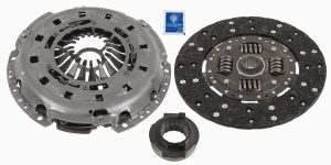 Kit ambreiaj MAZDA 6 combi (GJ, GL) 2.2 D AWD diesel 175 cai SACHS 3000 951 662