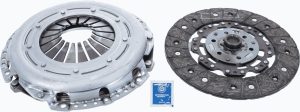 Kit ambreiaj MAZDA 5 (CW) 1.6 CD diesel 116 cai SACHS 3000 970 113