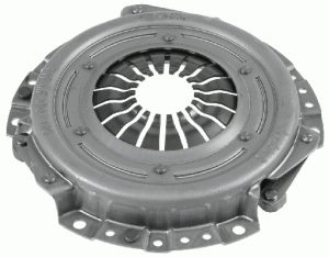 Placa presiune ambreiaj MAZDA 2 (DY) 1.2 (DY3W) benzina 75 cai SACHS 3082 000 299