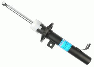 Amortizor MAZDA 2 (DY) 1.2 (DY3W) benzina 75 cai SACHS 311 694