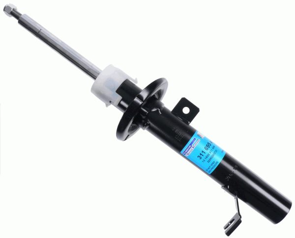 Amortizor MAZDA 2 (DY) 1.2 (DY3W) benzina 75 cai SACHS 311 695