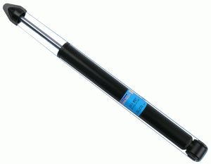 Amortizor MAZDA 2 (DY) 1.2 (DY3W) benzina 75 cai SACHS 311 897