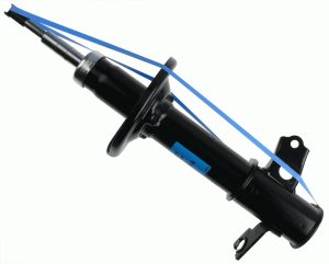 Amortizor MAZDA 323 P V (BA) 1.5 16V benzina 88 cai SACHS 312 677