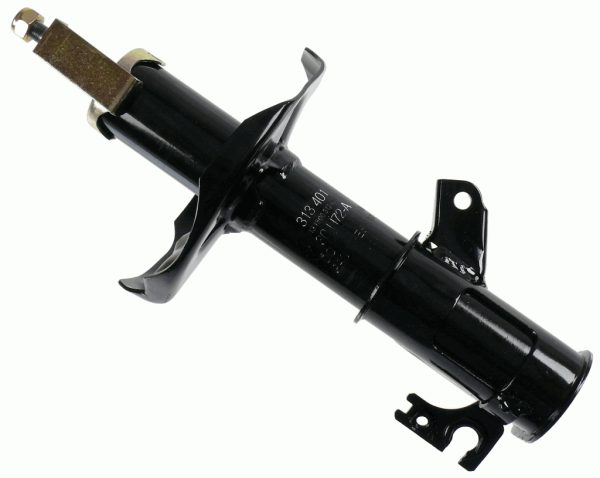 Amortizor MAZDA 323 F VI hatchback (BJ) 1.5 16V (BJ5W) benzina 88 cai SACHS 313 401