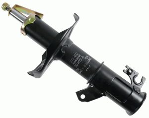 Amortizor MAZDA 323 S VI limuzina (BJ) 1.5 16V (BJ5P) benzina 88 cai SACHS 313 402