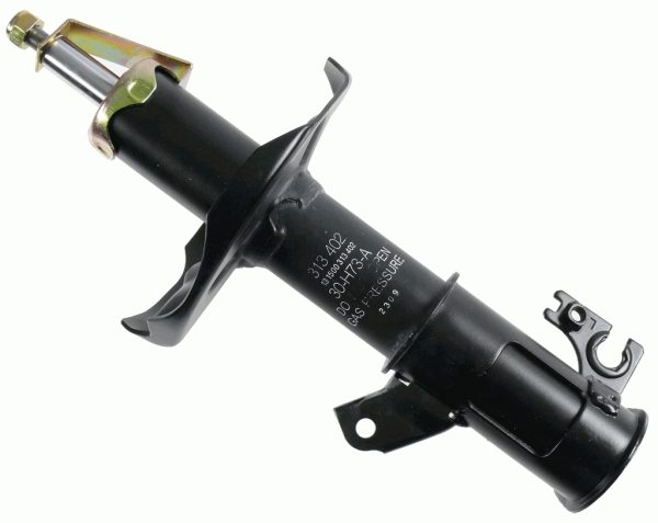 Amortizor MAZDA 323 S VI limuzina (BJ) 1.5 16V (BJ5P) benzina 88 cai SACHS 313 402