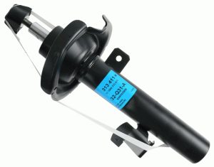 Amortizor MAZDA 3 (BK) 2.3 DiSi Turbo MPS (BK3P) benzina 250 cai SACHS 313 411