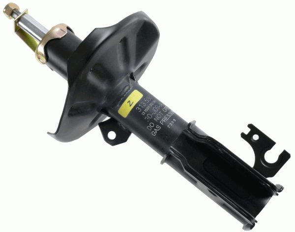 Amortizor MAZDA 323 F VI hatchback (BJ) 1.6 (BJ10M) benzina 95 cai SACHS 313 588