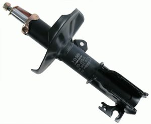 Amortizor MAZDA 323 F VI hatchback (BJ) 1.8 Astina (BJ10P) benzina 125 cai SACHS 313 589