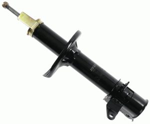 Amortizor MAZDA 323 F VI hatchback (BJ) 1.8 Astina (BJ10P) benzina 125 cai SACHS 313 627
