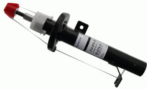 Amortizor MAZDA 2 (DY) 1.2 (DY3W) benzina 75 cai SACHS 314 679