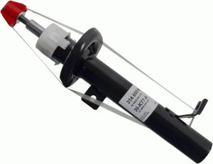 Amortizor MAZDA 2 (DY) 1.2 (DY3W) benzina 75 cai SACHS 314 680