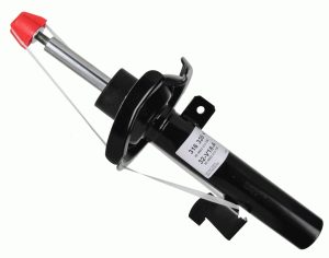 Amortizor MAZDA 3 limuzina (BL) 2.0 MZR DISI (BL12) benzina 151 cai SACHS 316 326