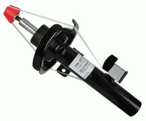 Amortizor MAZDA 3 (BK) 2.3 DiSi Turbo MPS (BK3P) benzina 250 cai SACHS 316 327