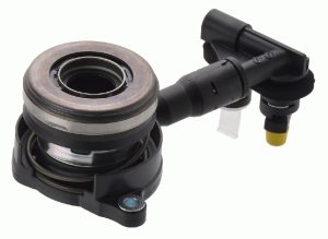 Rulment de presiune ambreiaj MAZDA 5 (CW) 1.6 CD diesel 116 cai SACHS 3182 600 214