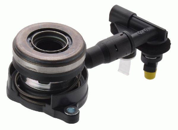 Rulment de presiune ambreiaj MAZDA 5 (CW) 1.6 CD diesel 116 cai SACHS 3182 600 214