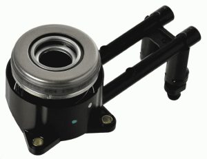Rulment de presiune ambreiaj MAZDA 2 (DY) 1.2 (DY3W) benzina 75 cai SACHS 3182 654 138