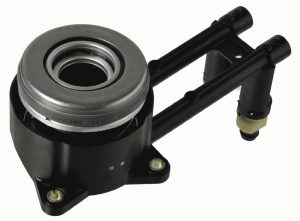 Rulment de presiune ambreiaj MAZDA 2 (DY) 1.2 (DY3W) benzina 75 cai SACHS 3182 654 145