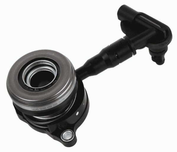 Rulment de presiune ambreiaj MAZDA 5 (CW) 1.6 CD diesel 116 cai SACHS 3182 654 288