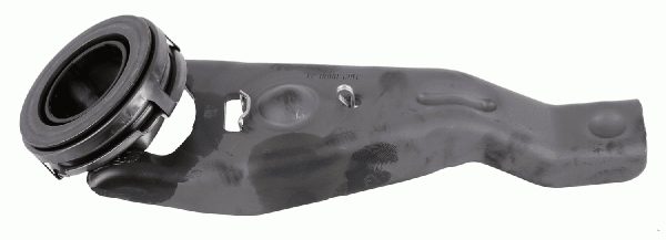 Rulment de presiune MAZDA 3 (BK) 2.3 MZR (BK3P) benzina 156 cai SACHS 3189 000 021