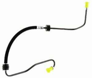 Furtun ambreiaj MAZDA 121 III (JASM, JBSM) 1.25 benzina 75 cai SACHS 6270 998 800