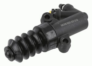 Cilindru receptor ambreiaj MAZDA 3 limuzina (BL) 1.6 MZR (BL12) benzina 105 cai SACHS 6283 600 619