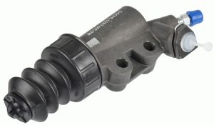 Cilindru receptor ambreiaj MAZDA 3 (BL) 2.2 MZR CD (BL10) diesel 150 cai SACHS 6283 605 019