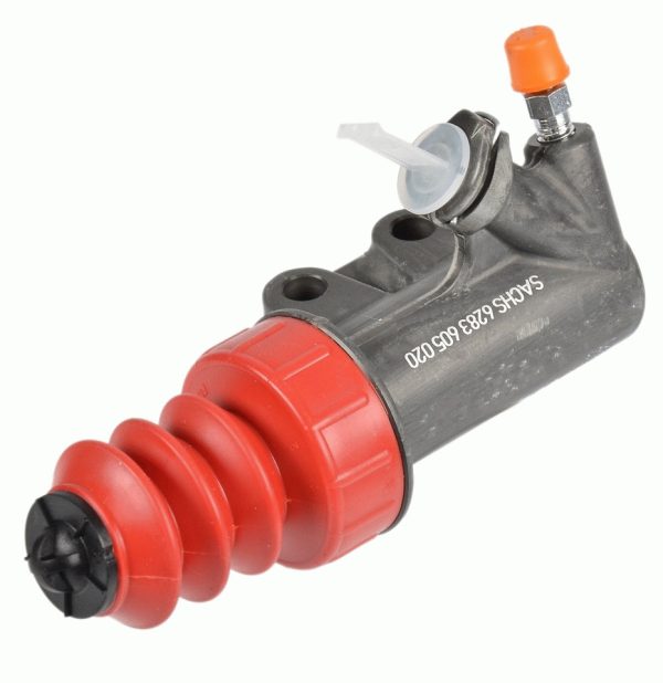 Cilindru receptor ambreiaj MAZDA 3 (BK) 2.3 DiSi Turbo MPS (BK3P) benzina 250 cai SACHS 6283 605 020