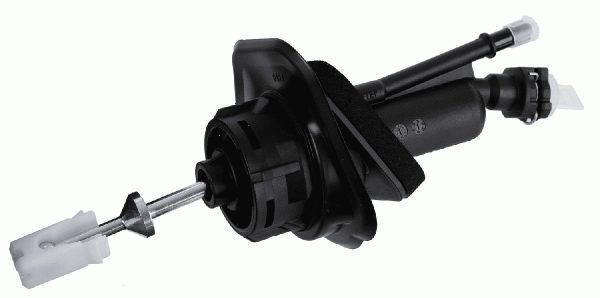 Pompa centrala ambreiaj MAZDA 5 (CW) 1.6 CD diesel 116 cai SACHS 6284 600 529