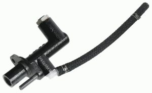 Pompa centrala ambreiaj MAZDA 6 limuzina (GH) 2.0 MZR (GHEFP) benzina 155 cai SACHS 6284 600 644