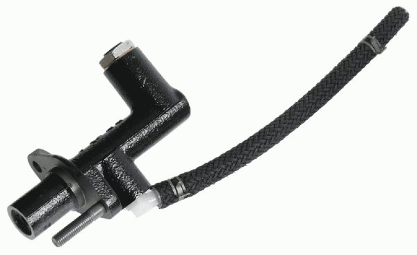 Pompa centrala ambreiaj MAZDA 6 Hatchback (GH) 2.0 MZR (GHEFS) benzina 155 cai SACHS 6284 600 644