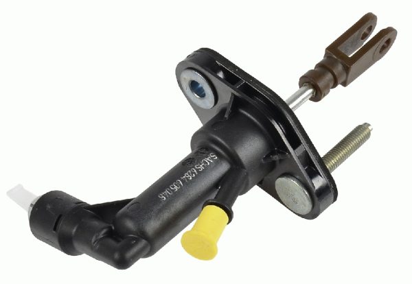 Pompa centrala ambreiaj MAZDA 6 limuzina (GH) 2.2 MZR-CD (GH10) diesel 185 cai SACHS 6284 605 048