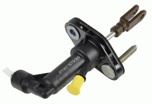 Pompa centrala ambreiaj MAZDA 6 Hatchback (GH) 2.2 MZR-CD (GH10) diesel 185 cai SACHS 6284 605 048