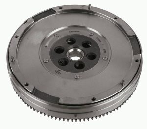 Volanta MAZDA 2 hatchback (DL, DJ) 1.5 D (DJ5FS) diesel 105 cai SACHS 6366 000 059