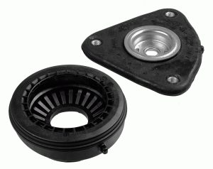 Set reparatie rulment sarcina amortizor MAZDA 3 limuzina (BL) 2.2 MZR CD (BL10) diesel 150 cai SACHS 802 576