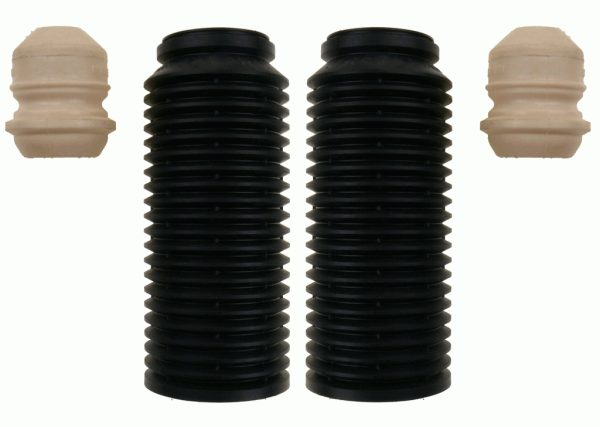 Chit protectie praf amortizor MAZDA 323 F VI hatchback (BJ) 1.5 16V (BJ5W) benzina 88 cai SACHS 900 002