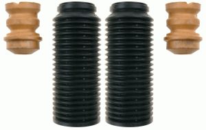 Chit protectie praf amortizor MAZDA 121 III (JASM, JBSM) 1.25 benzina 75 cai SACHS 900 022