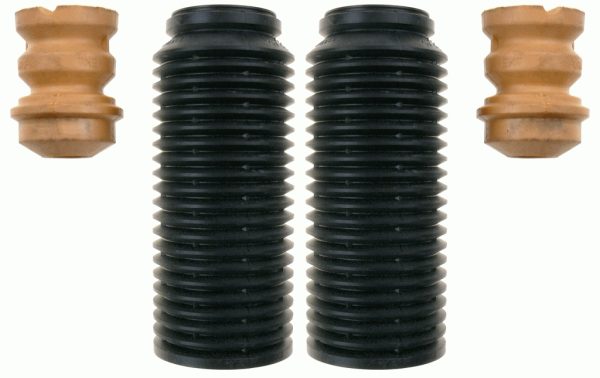 Chit protectie praf amortizor MAZDA 121 III (JASM, JBSM) 1.25 benzina 75 cai SACHS 900 022