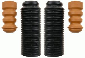 Chit protectie praf amortizor MAZDA 323 III Hatchback (BF) 1.7 D (BF7S) diesel 54 cai SACHS 900 024