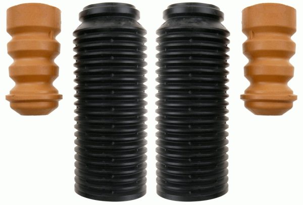 Chit protectie praf amortizor MAZDA 323 III Hatchback (BF) 1.7 D (BF7S) diesel 54 cai SACHS 900 024