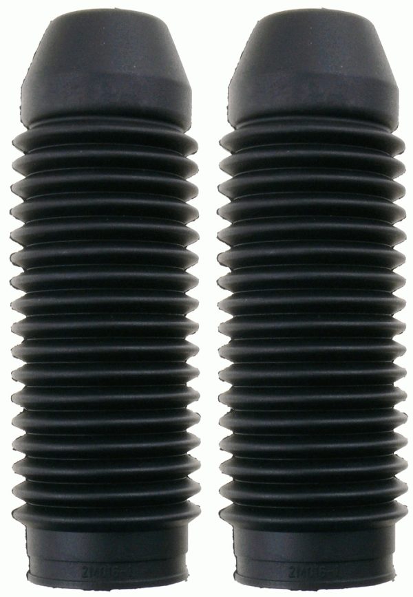 Capac protectie / Burduf amortizor MAZDA 626 III Hatchback (GD) 2.2 12V (GD102) benzina 115 cai SACHS 900 034