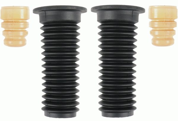 Chit protectie praf amortizor MAZDA 2 (DE_, DH_) 1.5 (DE5FS) benzina 103 cai SACHS 900 231