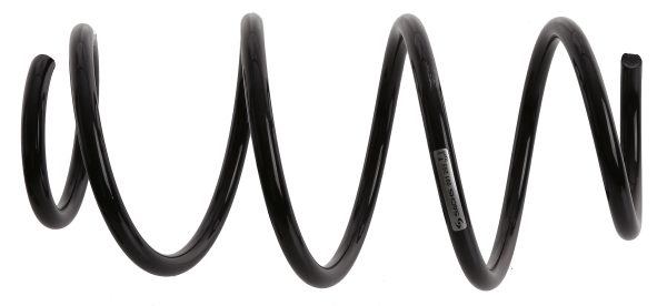 Arc spiral MAZDA 3 (BM, BN) 1.5 D (BMLFS, BM4, BN4) diesel 105 cai SACHS 991 265