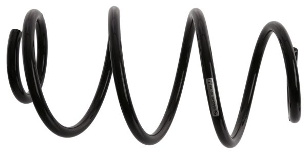 Arc spiral MAZDA 3 (BM, BN) 1.5 D (BMLFS, BM4, BN4) diesel 105 cai SACHS 991 267