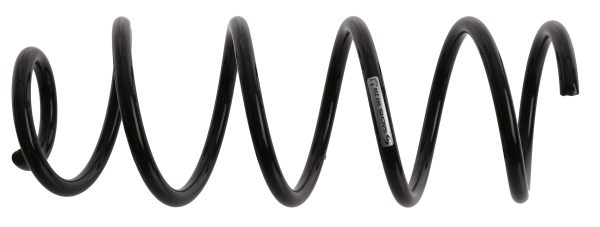 Arc spiral MAZDA 3 (BM, BN) 1.5 benzina 120 cai SACHS 992 298