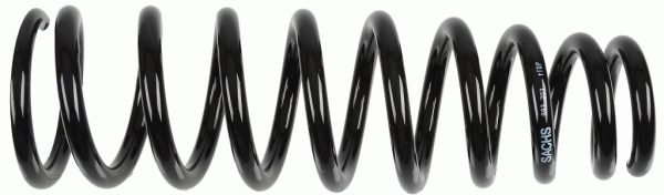 Arc spiral MAZDA 6 limuzina (GH) 2.2 MZR-CD (GH10) diesel 185 cai SACHS 993 203