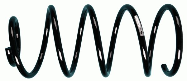 Arc spiral MAZDA 3 limuzina (BK) 2.0 (BKEP) benzina 150 cai SACHS 993 362