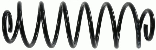 Arc spiral MAZDA 2 (DY) 1.2 (DY3W) benzina 75 cai SACHS 994 055